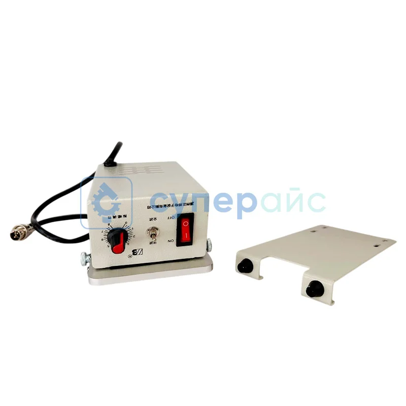 Пенальный вибрационный питатель для установщика SMD компонентов Zhengbang ZB4050LS фото 4