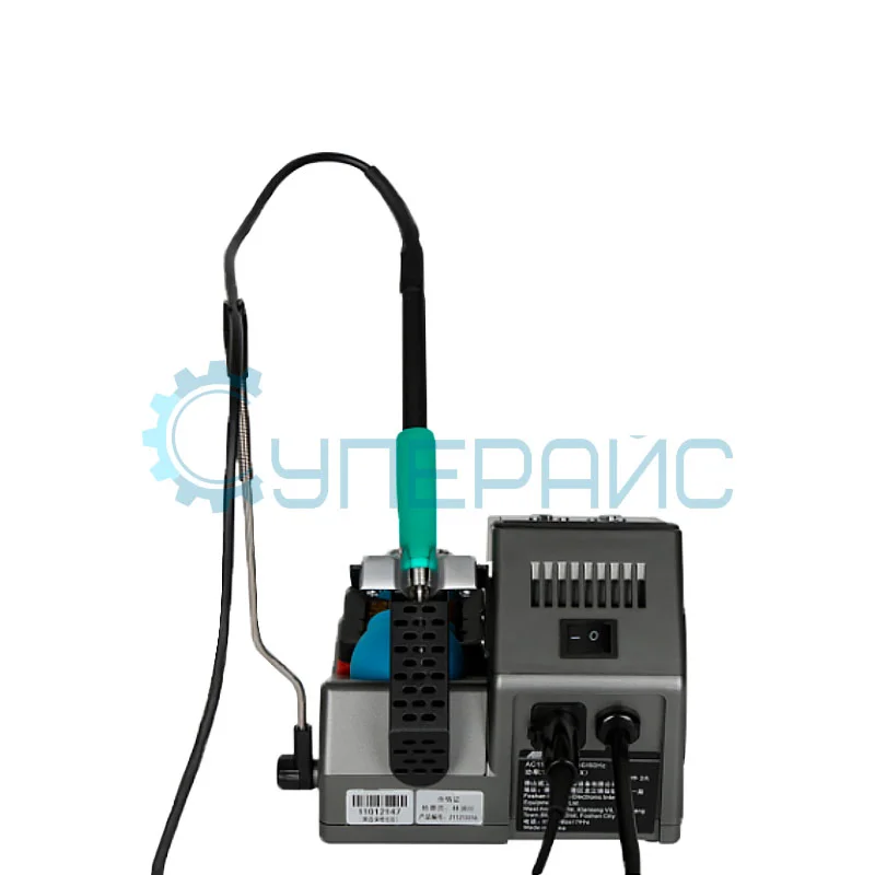 Паяльная станция AIFEN A9 Pro высокой точности (120 Вт) фото 5