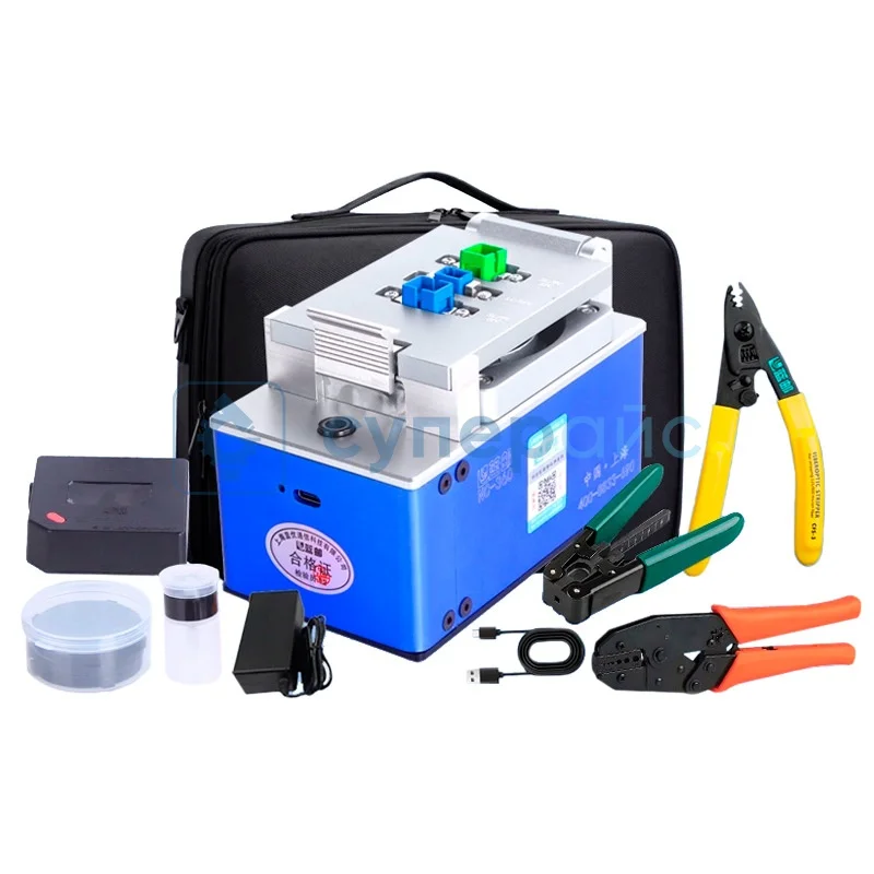 Станок полировальный Lanyoukonta NC-360 с торцевым детектором фото 1