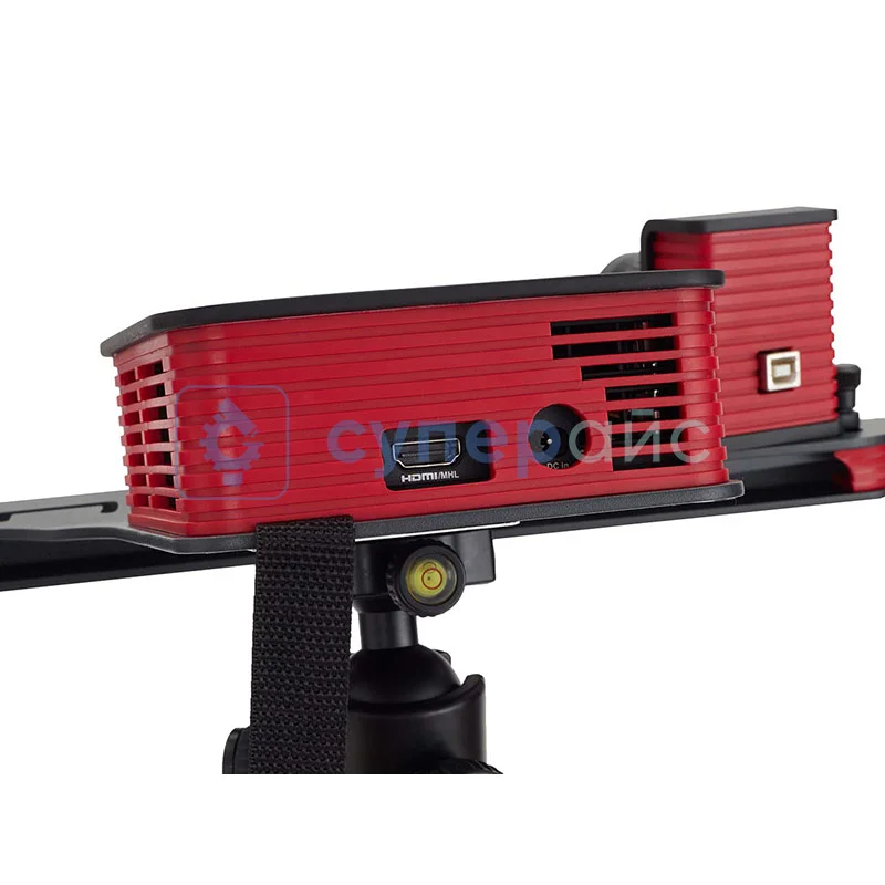 3D сканер RangeVision Spectrum фото 1