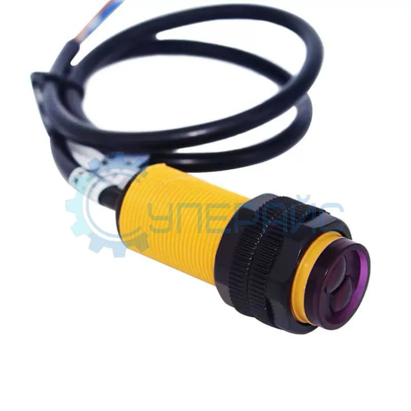 Инфракрасный датчик препятствий E18-D80NK фото 1