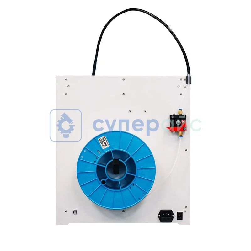 3D принтер MAESTRO PICCOLO фото 3