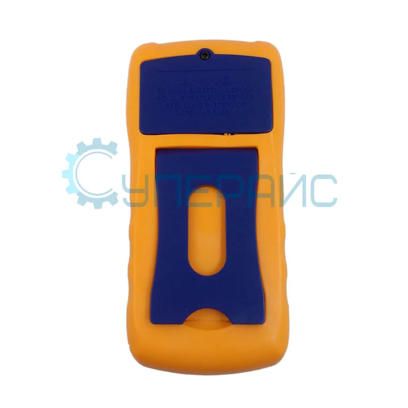 Измеритель емкости и индуктивности Ftike A6243L фото 3