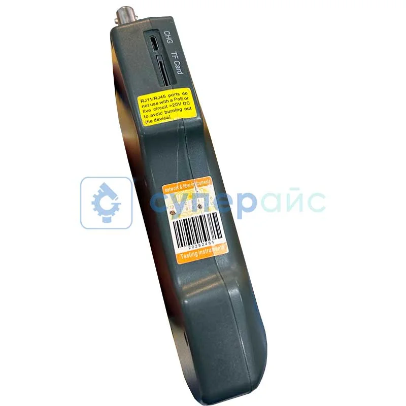 Кабель-тестер Noyafa NF-8601S, английский интерфейс (уцененный) фото 1