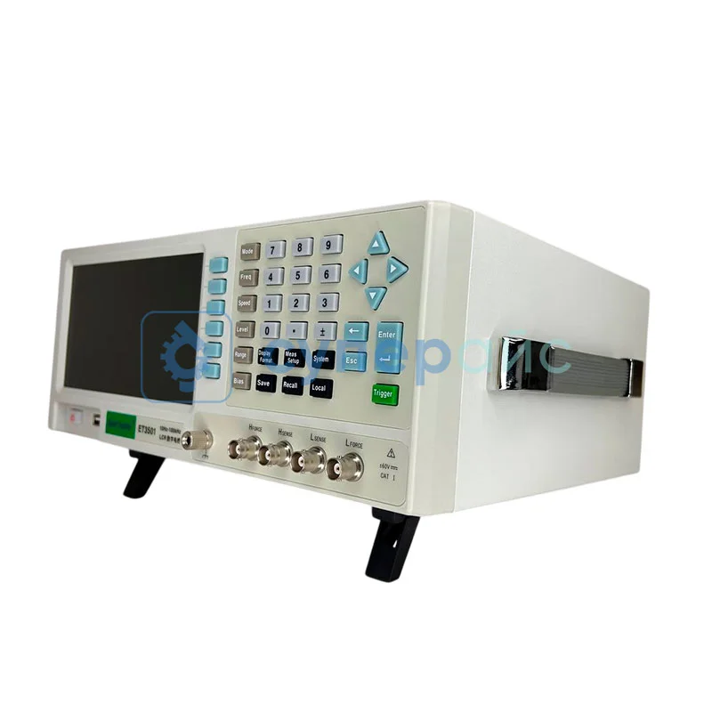 Цифровой измеритель LCR East Tester ET3501 фото 1