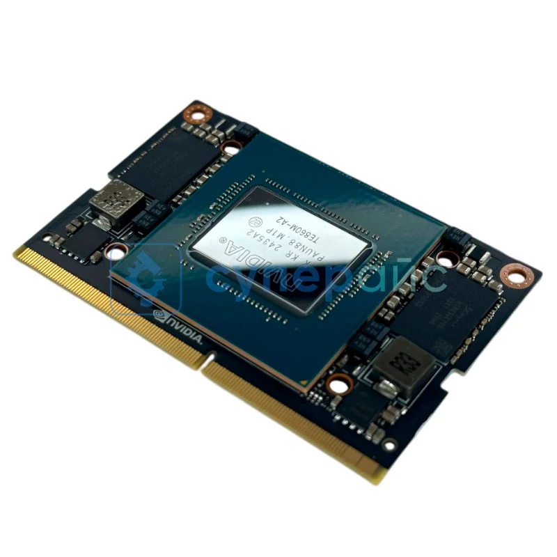 Вычислительный модуль Jetson Xavier NX 16GB фото 2