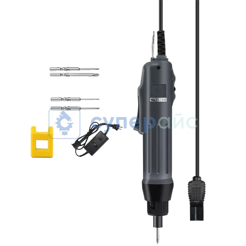 Электроотвертка Oushen OS-800 фото 1