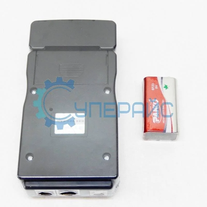 Кабельный тестер Tengfei M726AT фото 5