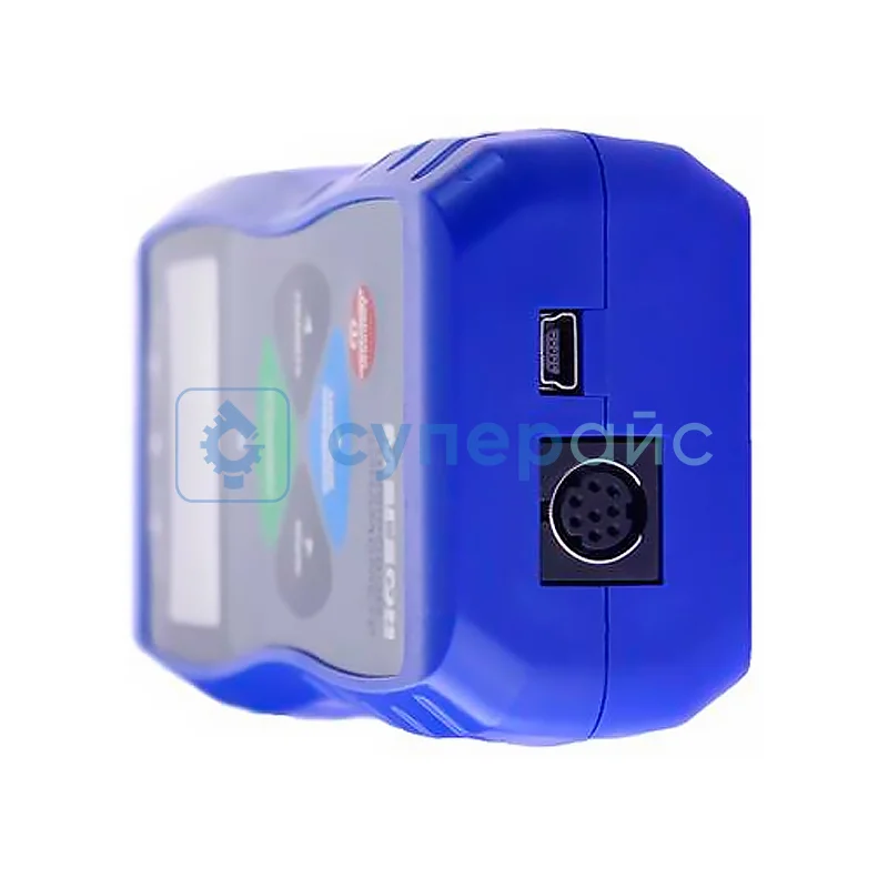 Высокоточный динамометр МЕГЕОН 53050 фото 2