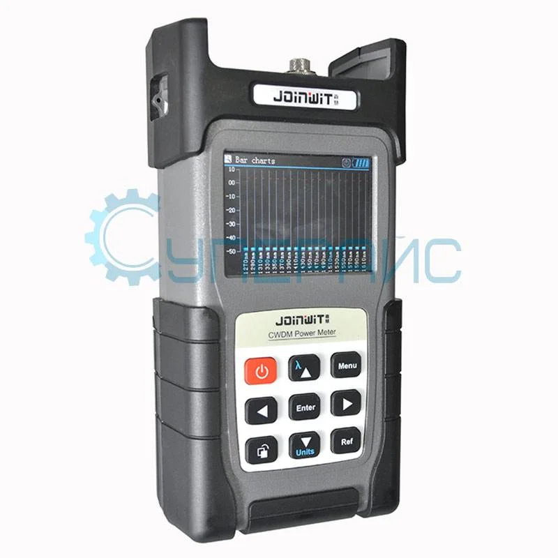 Селективный измеритель мощности (CWDM) Joinwit JW3226A фото 1