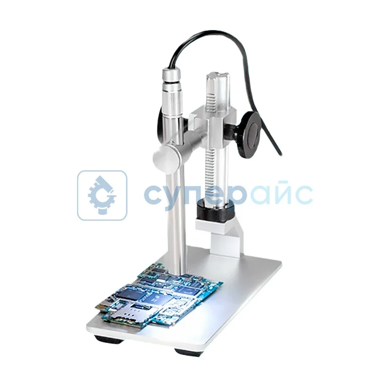 Микроскоп цифровой Zhaoxin фото 1