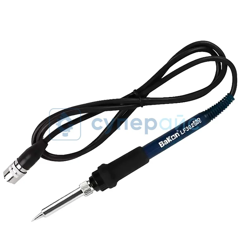 Индукционный паяльник BAKON LF302 фото 1
