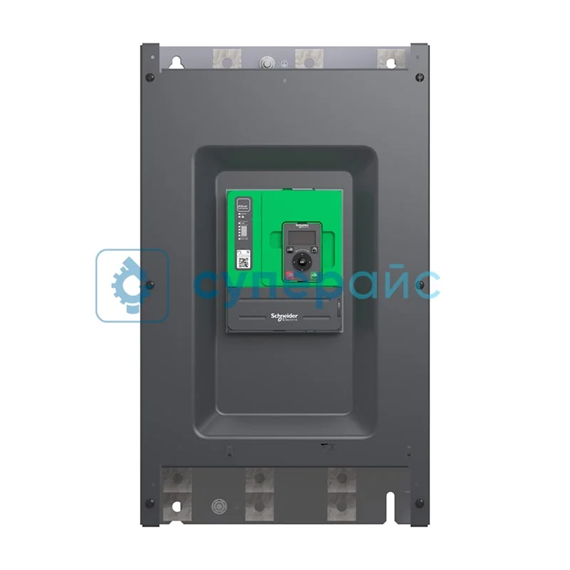 Устройство плавного пуска Schneider Electric ATS480C59Y фото 2
