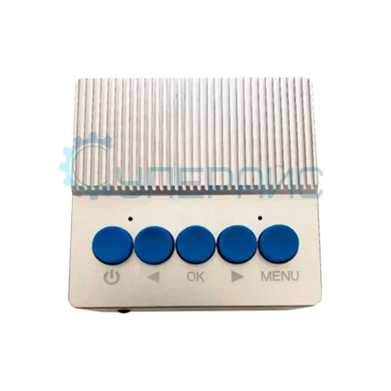 Измерительный промышленный микроскоп SP-3800CH фото 4