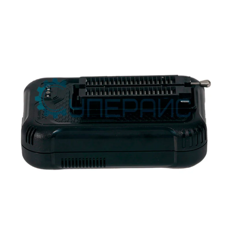 Программатор для прошивки XGecu T48 (5 адаптеров) фото 2