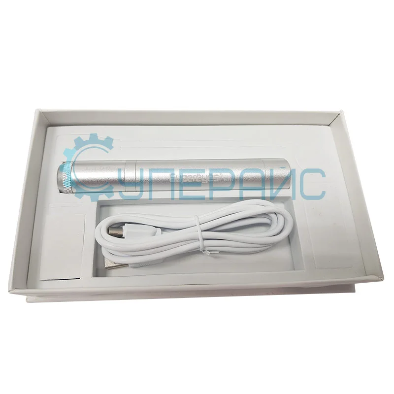 Цифровой USB микроскоп Supereyes B011 со сменным длиннофокусным объективом (для пайки) фото 11