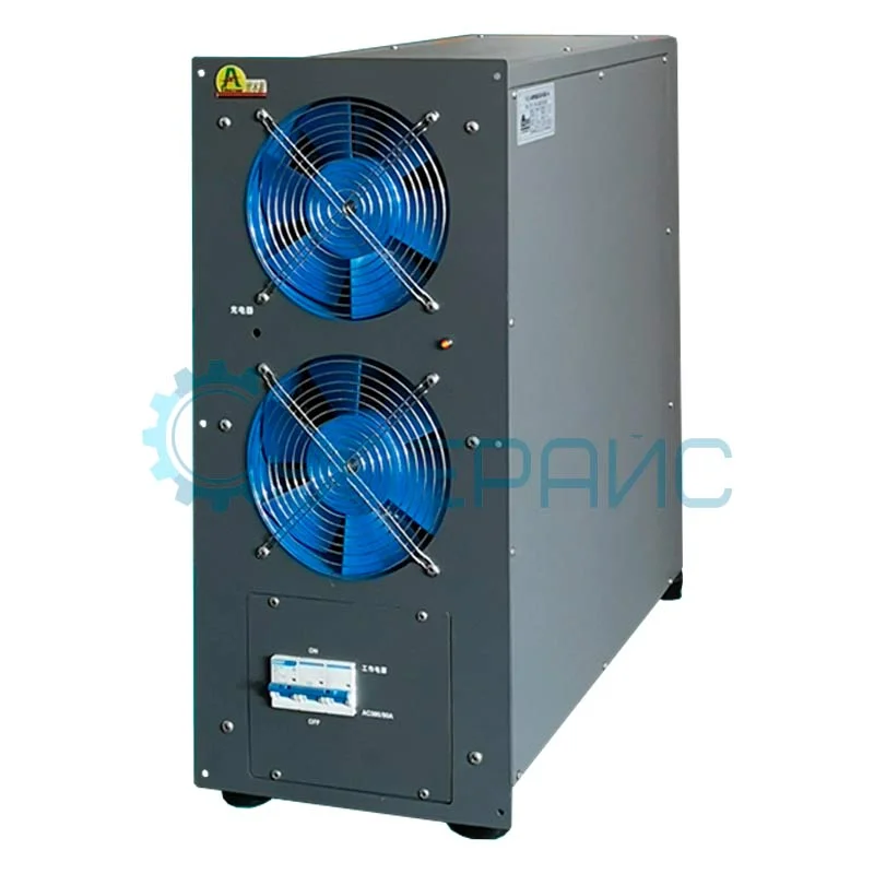 Мощный источник питания Yibenyuan YBN250-110 (250 В, 110 А, 27500 Вт) фото 1