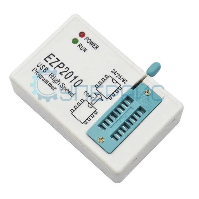 Программатор микросхем EZP2010 USB High Speed фото 1