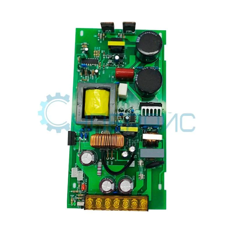 Регулируемый блок питания Hangjiasheng HJS-480-0-48 (48В, 10А) фото 3