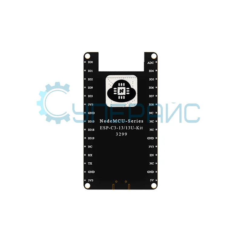 Платформа Ai-Thinker NodeMCU ESP-C3-13U-Kit фото 1