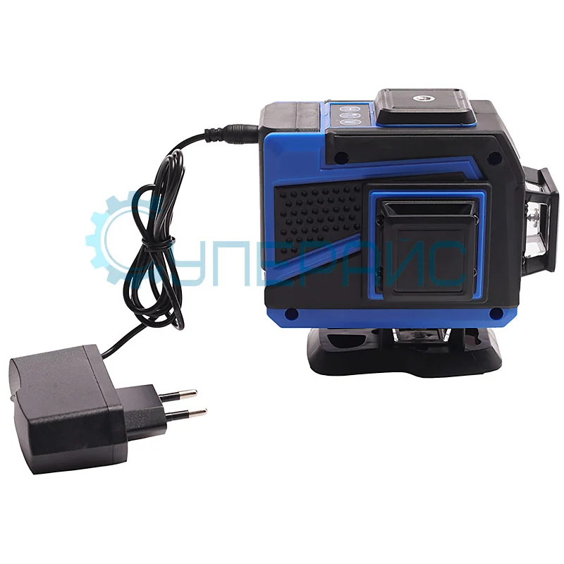 Построитель плоскостей YAGU YGDSSPY (8 лучей) со штативом фото 10