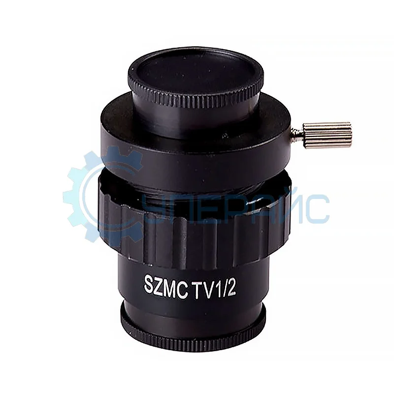 Окуляр для микроскопа Dagong SZM CTV 1/2X фото 1