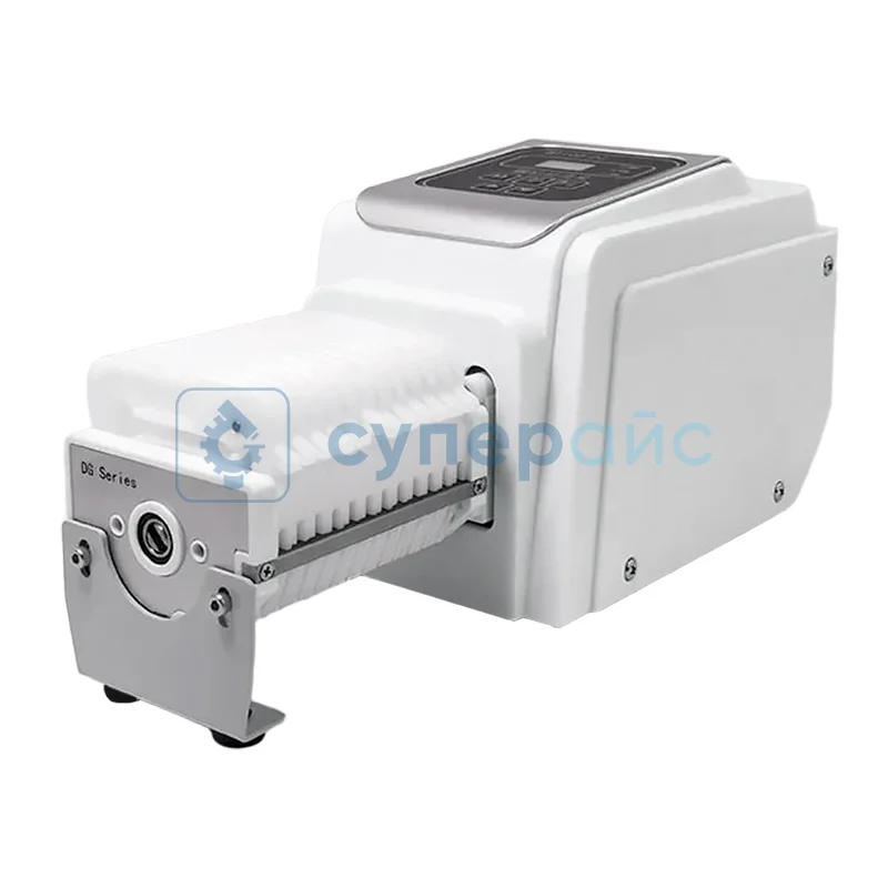 Трубочный насос Rongbai BT100-2J+DG-12(6) фото 1