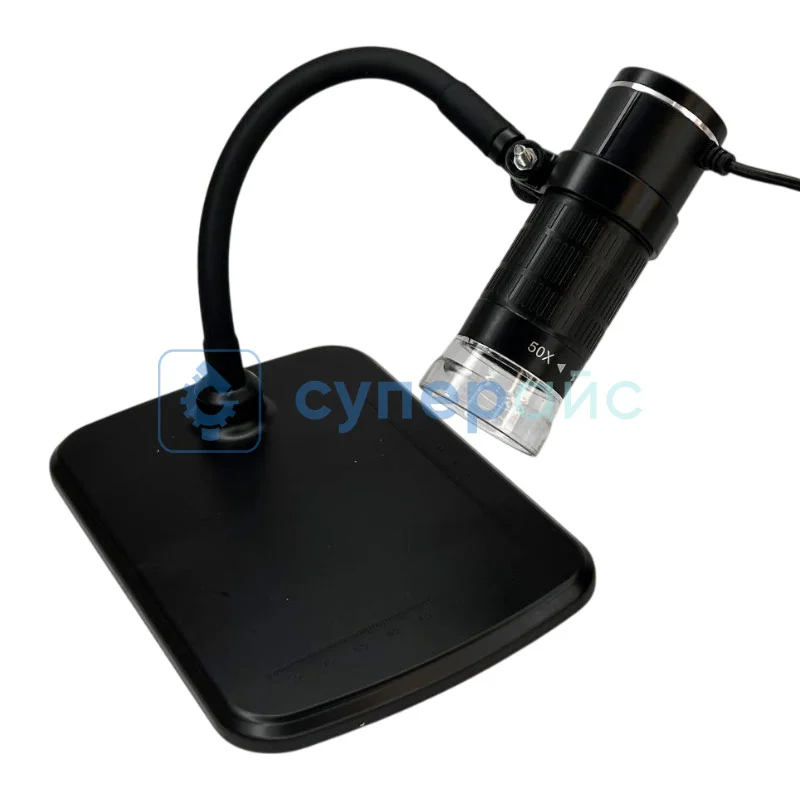 Настольный микроскоп Мaikou MK210 3 в 1 фото 4