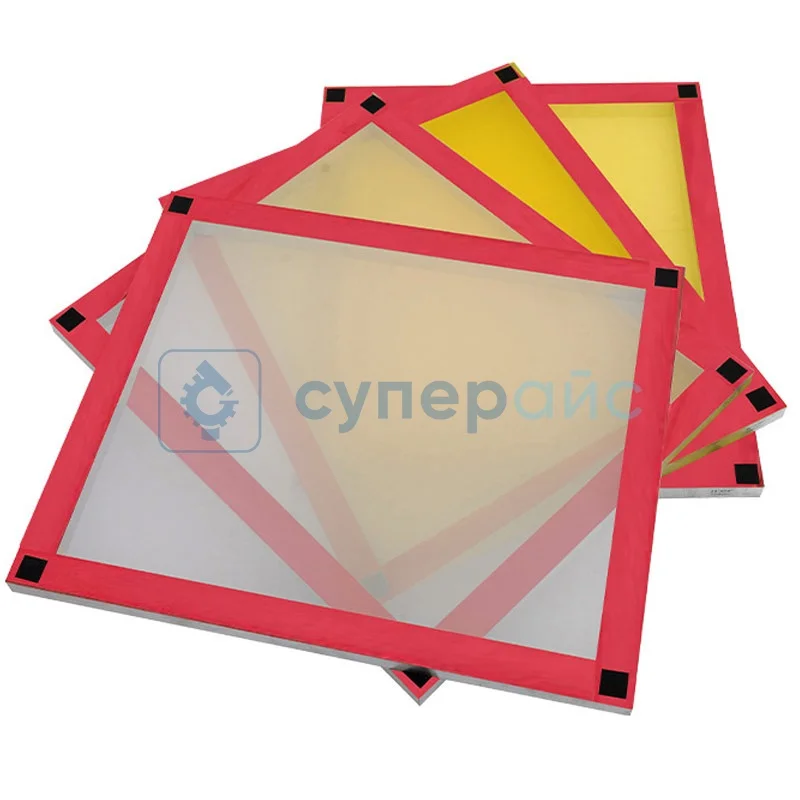 Рамка для трафаретной печати DOYAN 6063Т5 фото 1