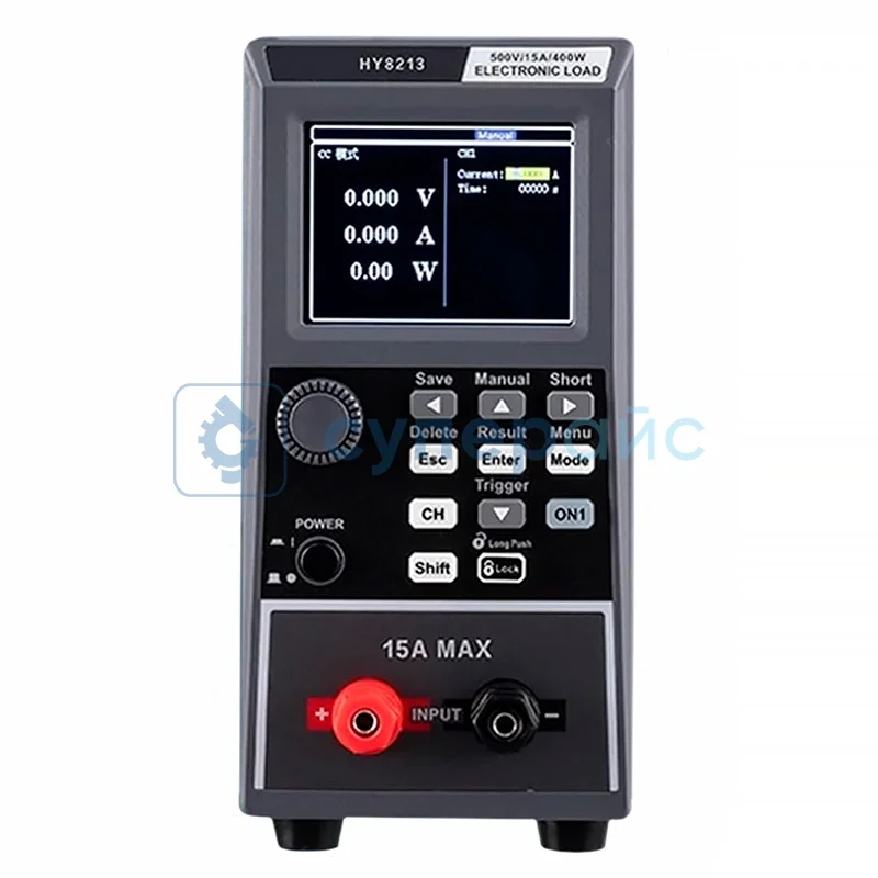 Регулируемый блок питания Napui HY8213 фото 1