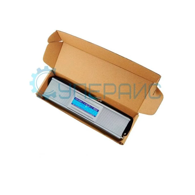 Блок питания для светодиодов NeonPro HPS-12E300 (12 В, 25 А, 300 Вт) фото 4
