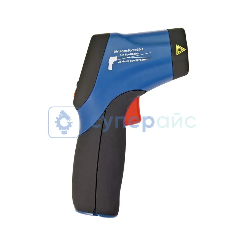 Промышленный пирометр CEM DT-8865 фото 1