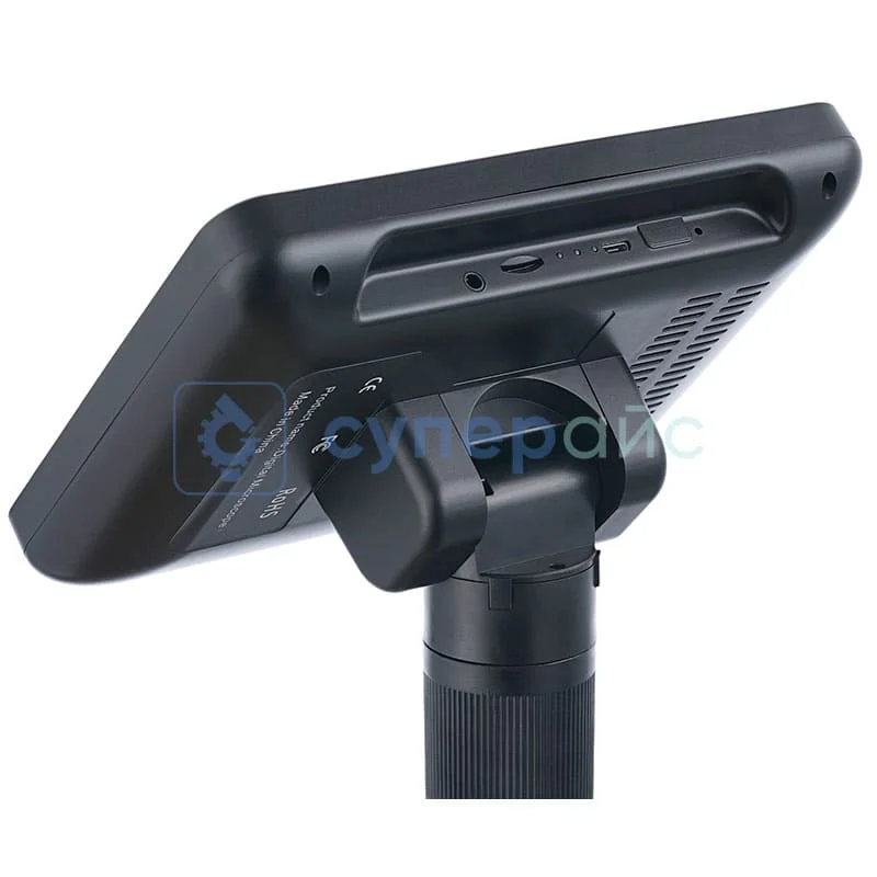 Микроскоп с дистанционным управлением Levenhuk DTX RC2 фото 5