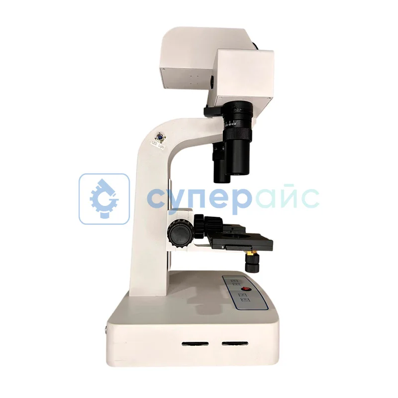 Судебно-сравнительный микроскоп Opto-Edu A18.1826 фото 2