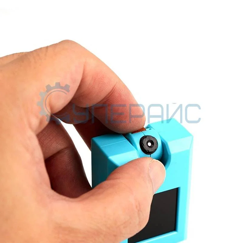 Модуль искусственного интеллекта KittenBot KOI AI Module фото 5