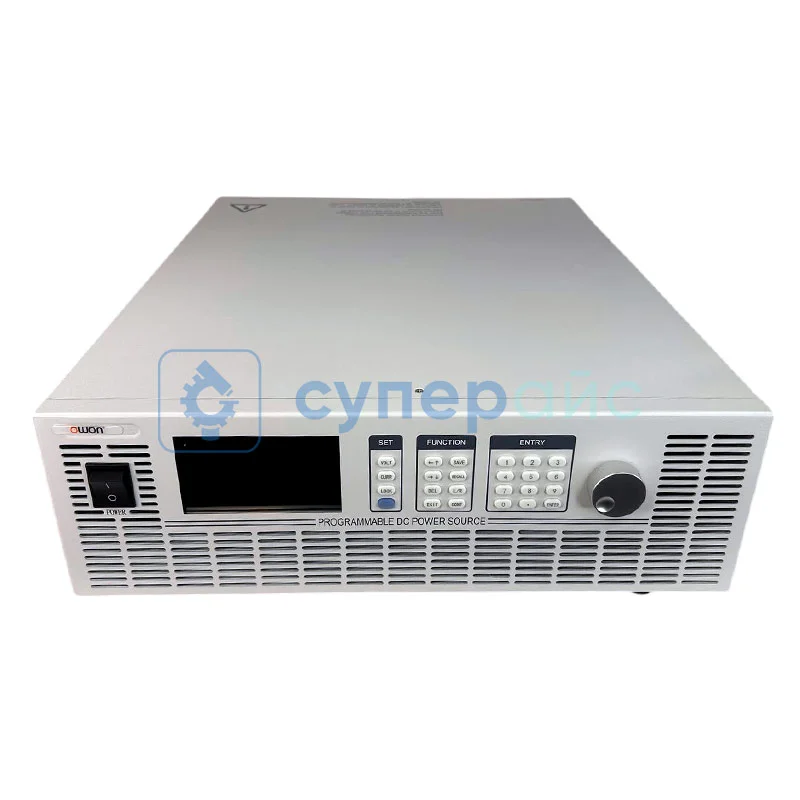 Лабораторный блок питания OWON OWP8100H фото 5