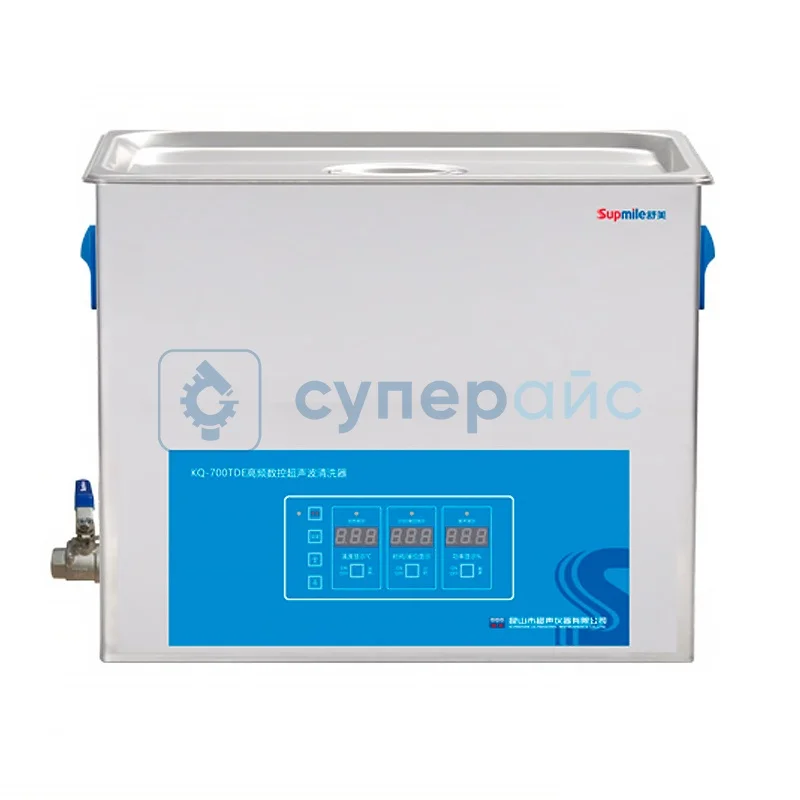 Ванна ультразвуковая Supmile KQ-700TDE фото 1