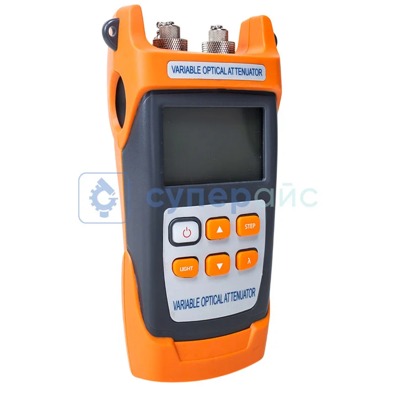 Аккумуляторный оптический аттенюатор Zeyue 30DB фото 1