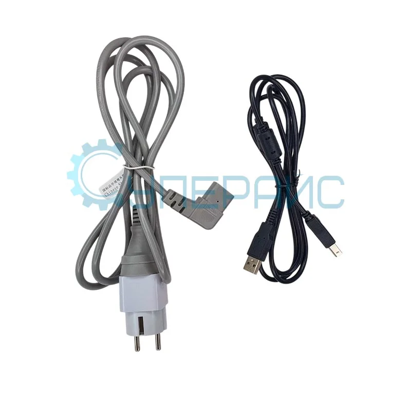 Программируемая электронная нагрузка RIGOL DL3021 фото 4