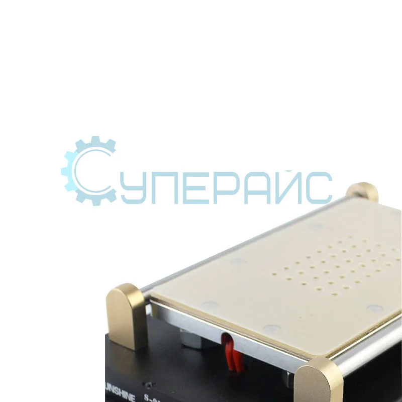 Вакуумный сепаратор SUNSHINE S-918 для телефонов фото 2