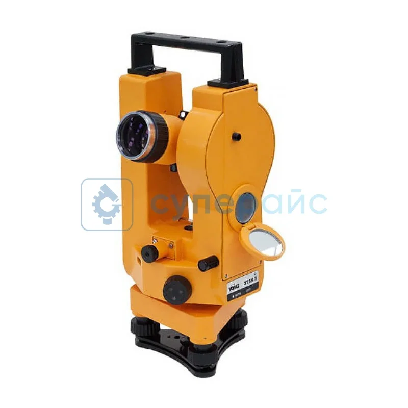 Оптический теодолит УОМЗ 3Т5КП фото 1