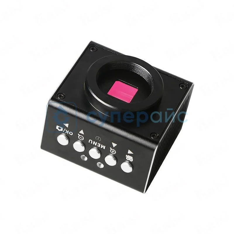 Камера для микроскопа Kaisi HDMI 6000 фото 1