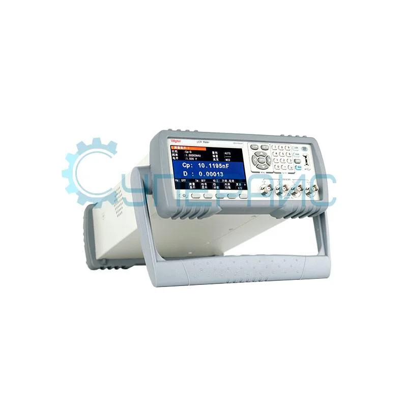 Лабораторный LCR метр Tonghui TH2830 фото 3