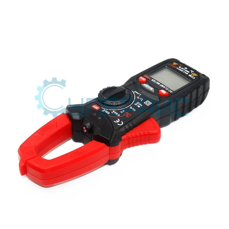 Клещи Noyafa NF-535 для измерения переменного тока фото 2