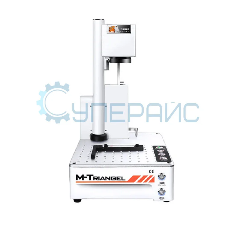 Станок для лазерной гравировки M-TRIANGEL MG-ONES фото 3