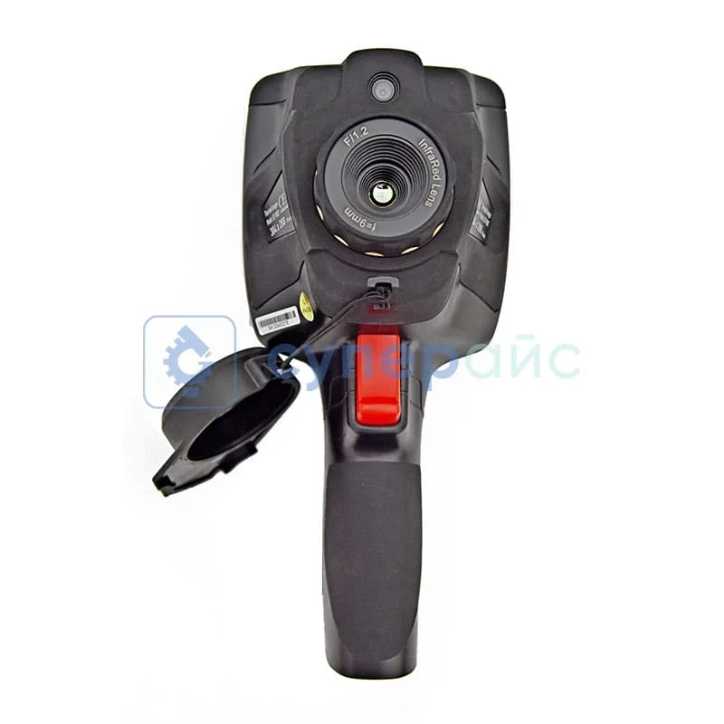 Профессиональный тепловизор CEM DT-9887 фото 4