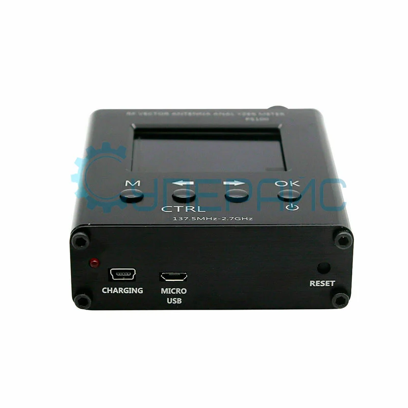 Анализатор цепи PS100 (N1201SA) фото 1