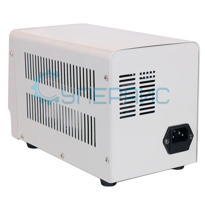 Цифровой источник питания YIHUA 305D-IV (30 В, 5 А, 195 Вт) фото 4