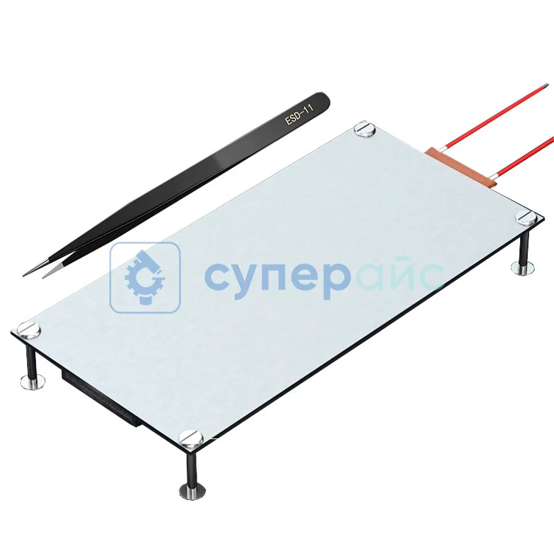 Преднагреватель LUXIANZI 200x100 фото 1