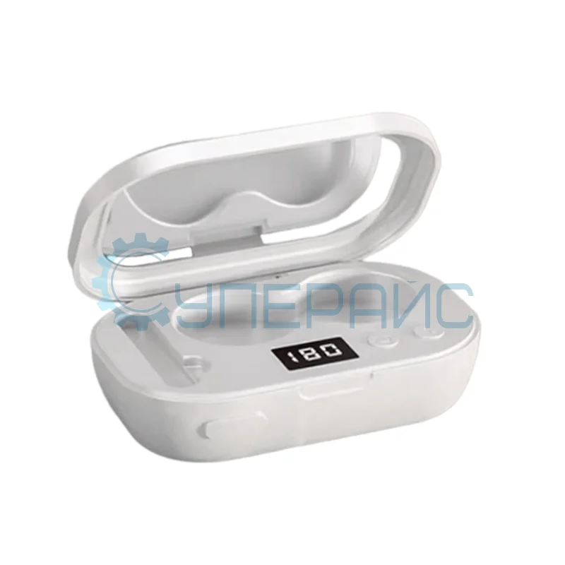 Ультразвуковая ванна MUGLE YM-001 фото 2